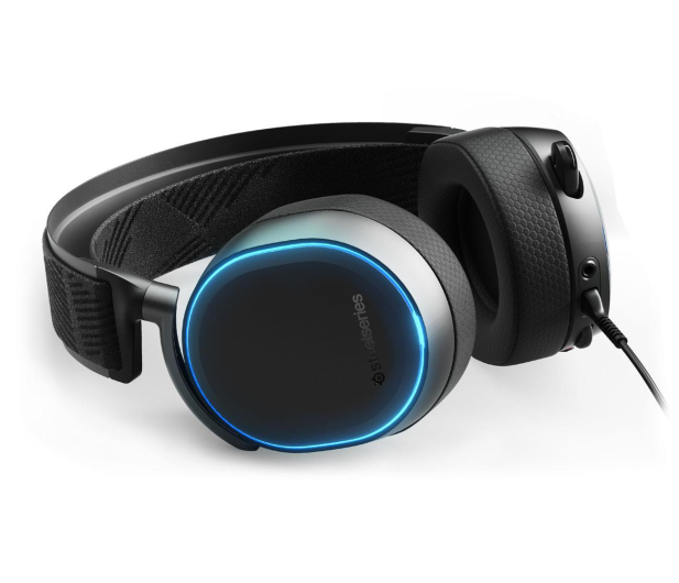 SteelSeries Arctis Pro - 414217 - zdjęcie 2